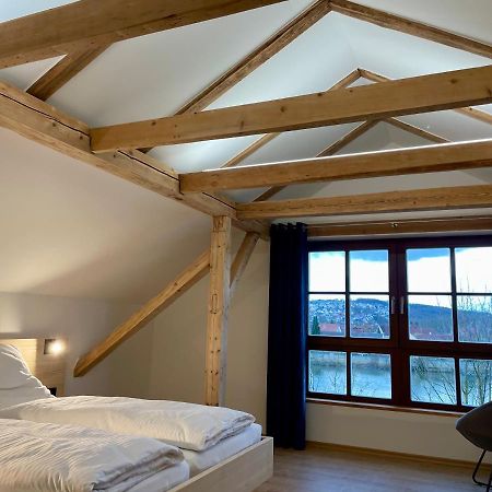 Chalet An Der Donau Direkt Bei Regensburg, 5 Sterne Dtv Pentling Экстерьер фото