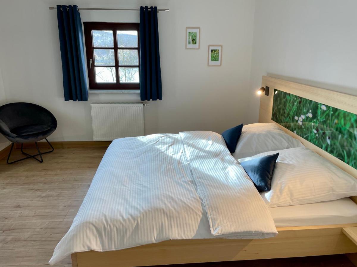 Chalet An Der Donau Direkt Bei Regensburg, 5 Sterne Dtv Pentling Экстерьер фото