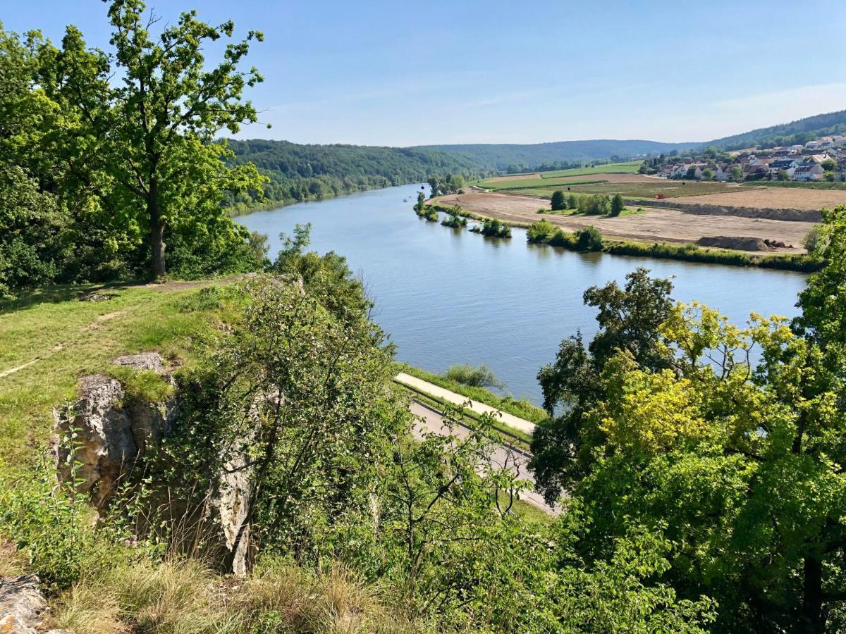 Chalet An Der Donau Direkt Bei Regensburg, 5 Sterne Dtv Pentling Экстерьер фото