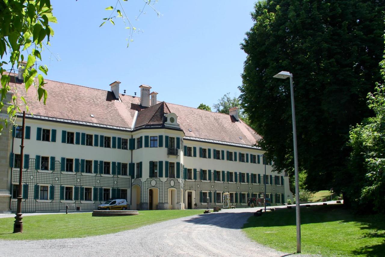 Chalet An Der Donau Direkt Bei Regensburg, 5 Sterne Dtv Pentling Экстерьер фото